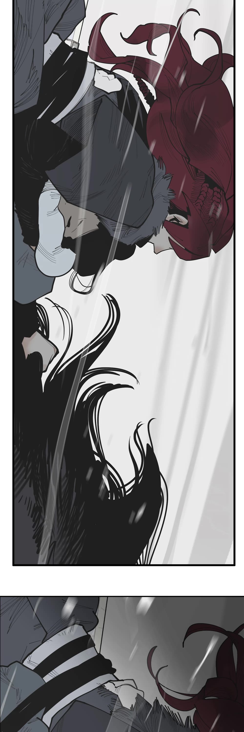 The Star Chapter 38 page 22 - Chapter 38: In life, We are like travelers passing through the world