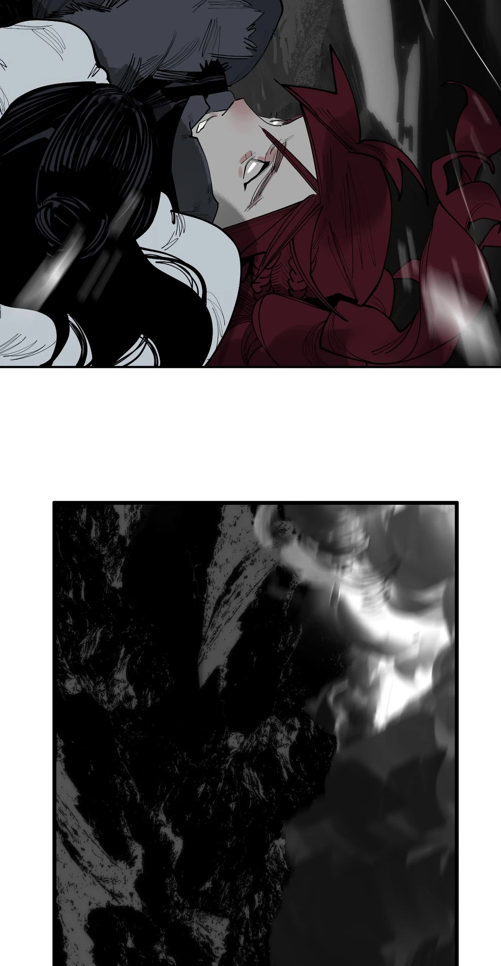 The Star Chapter 38 page 24 - Chapter 38: In life, We are like travelers passing through the world