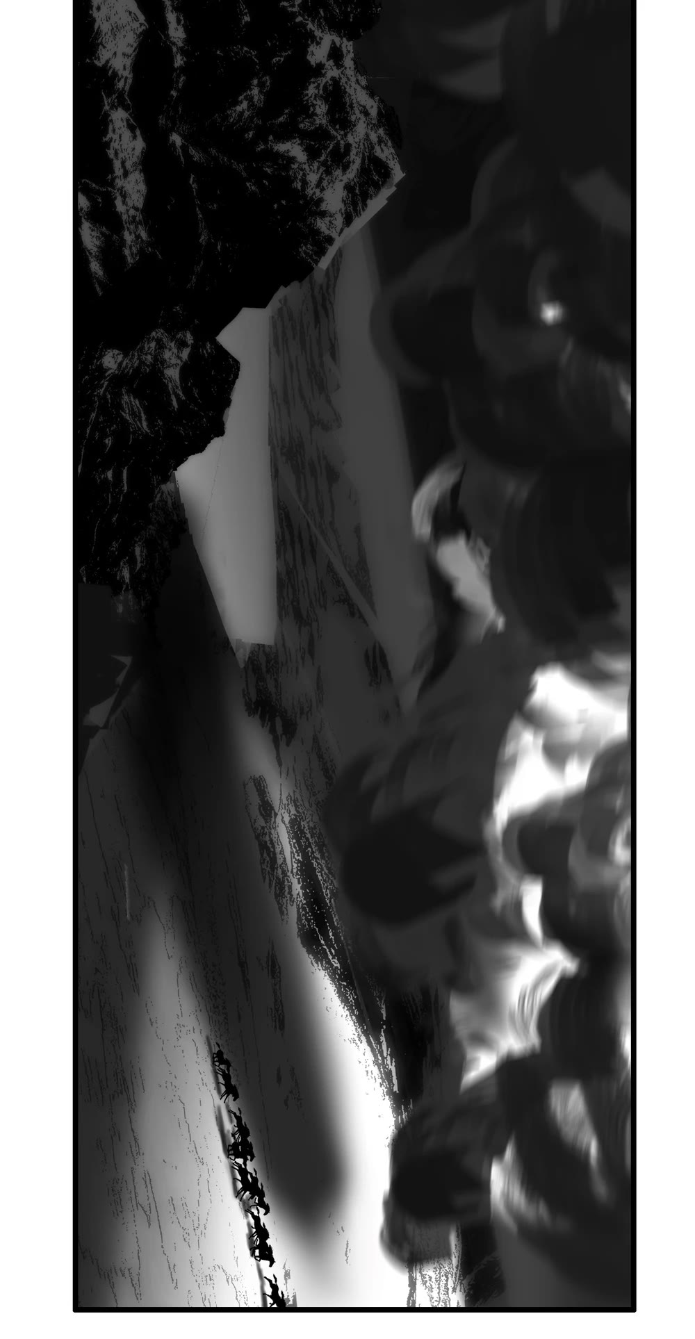 The Star Chapter 38 page 25 - Chapter 38: In life, We are like travelers passing through the world