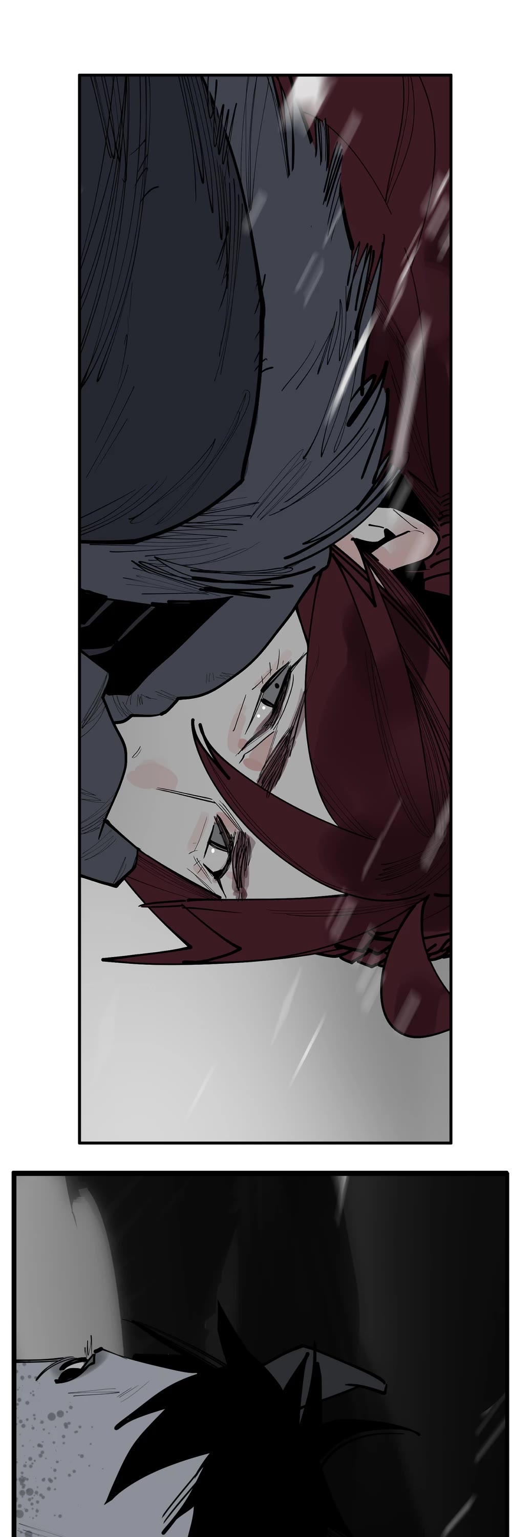 The Star Chapter 38 page 27 - Chapter 38: In life, We are like travelers passing through the world