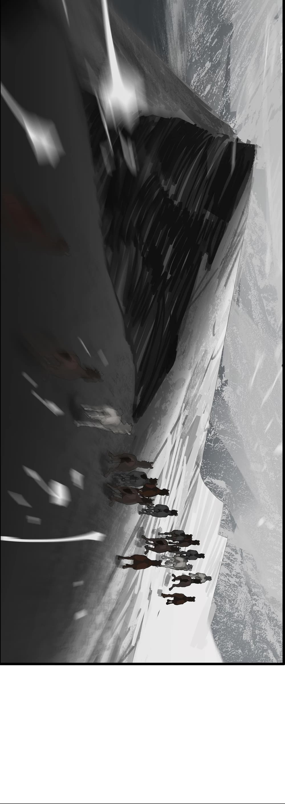 The Star Chapter 38 page 30 - Chapter 38: In life, We are like travelers passing through the world