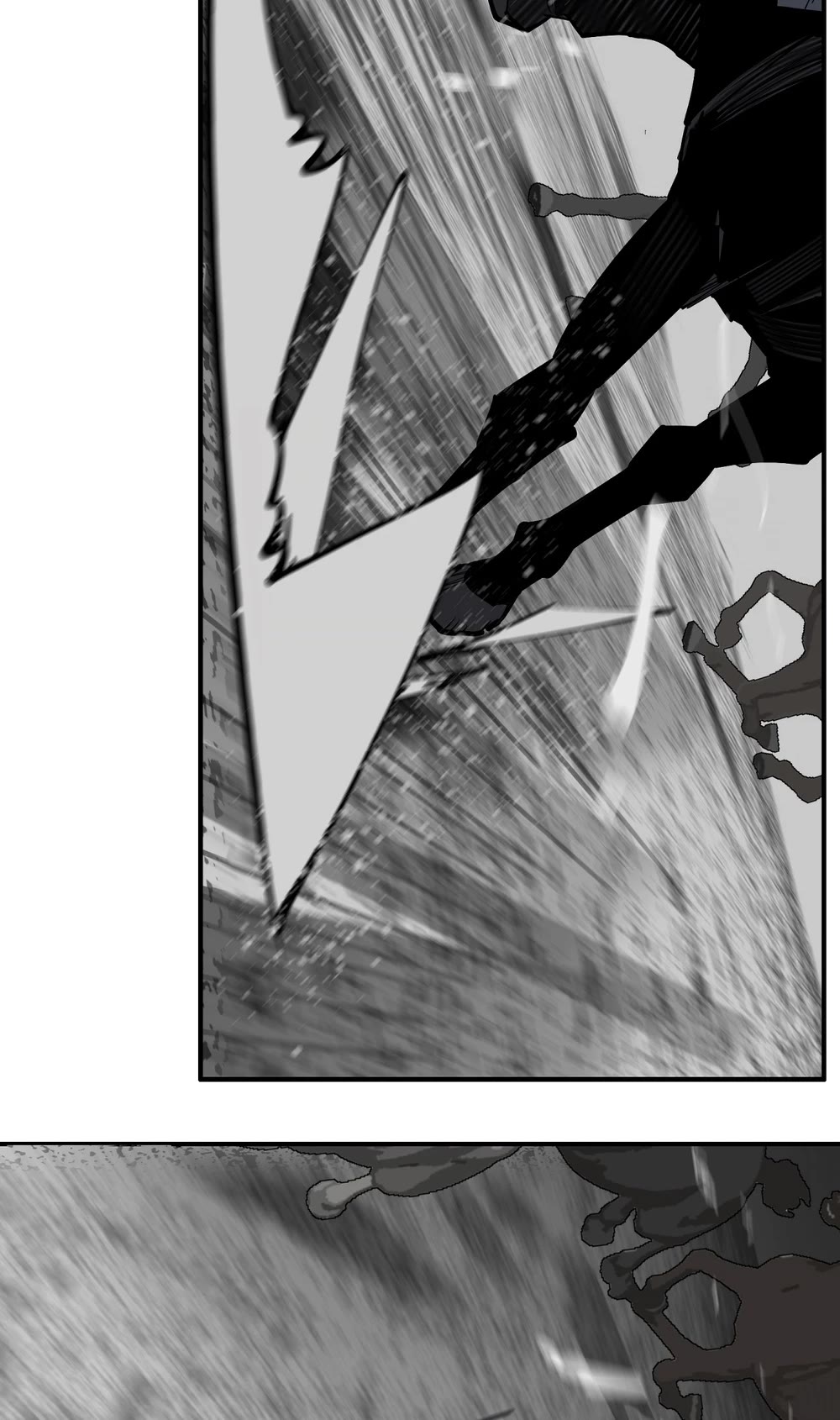 The Star Chapter 38 page 34 - Chapter 38: In life, We are like travelers passing through the world