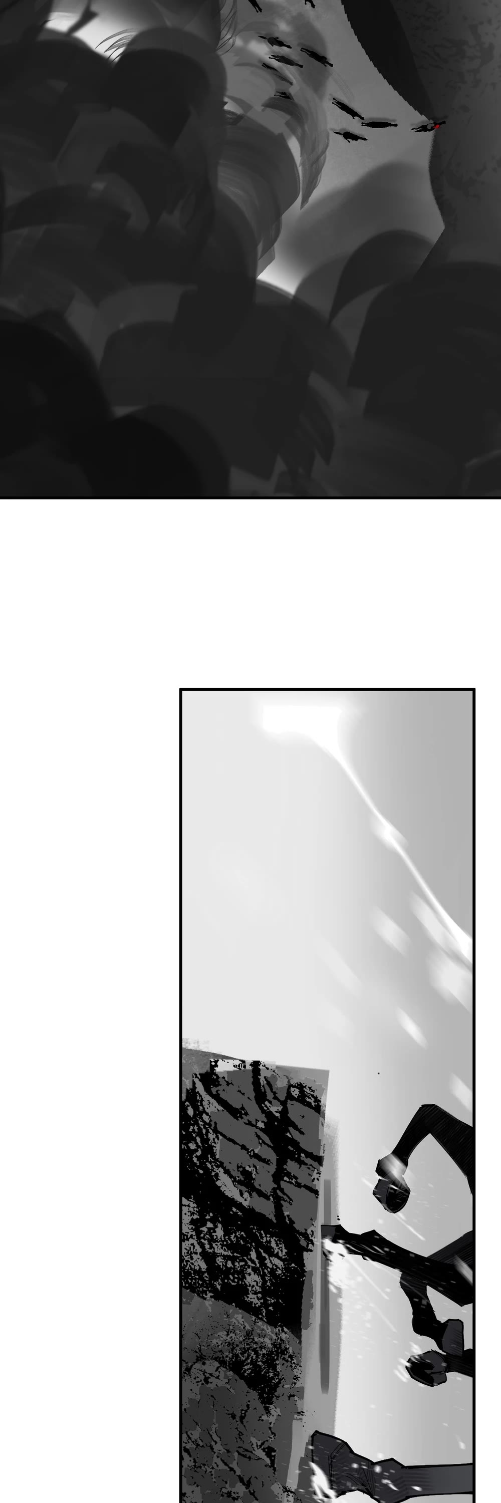 The Star Chapter 38 page 37 - Chapter 38: In life, We are like travelers passing through the world
