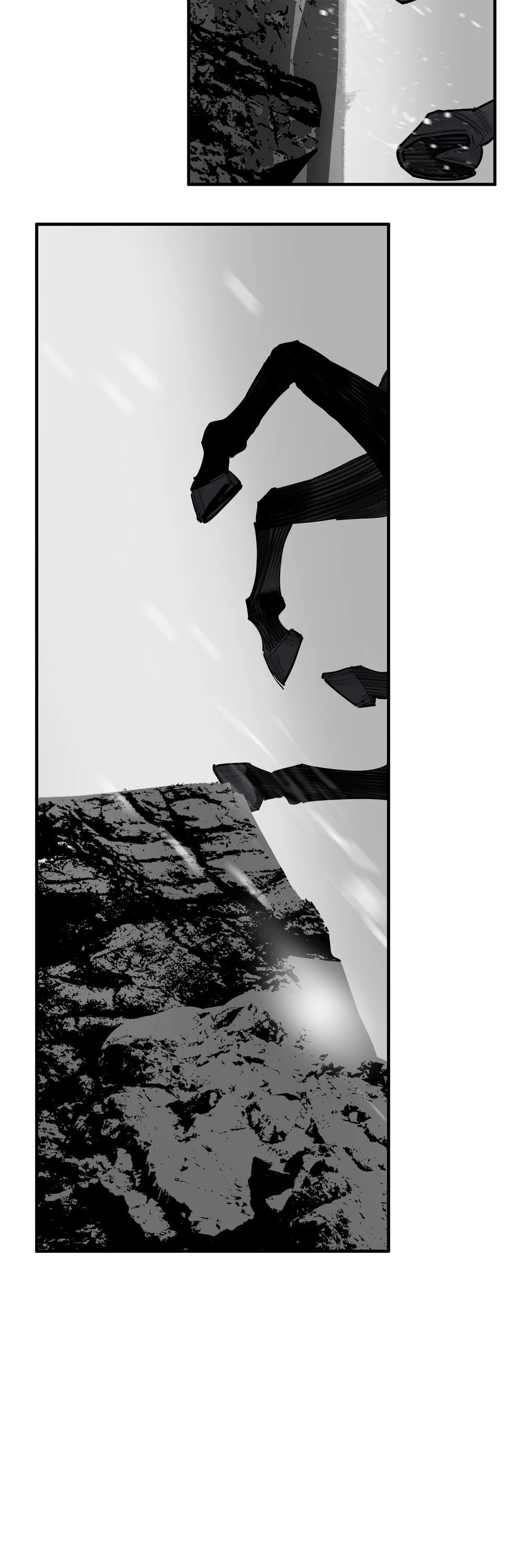 The Star Chapter 38 page 38 - Chapter 38: In life, We are like travelers passing through the world