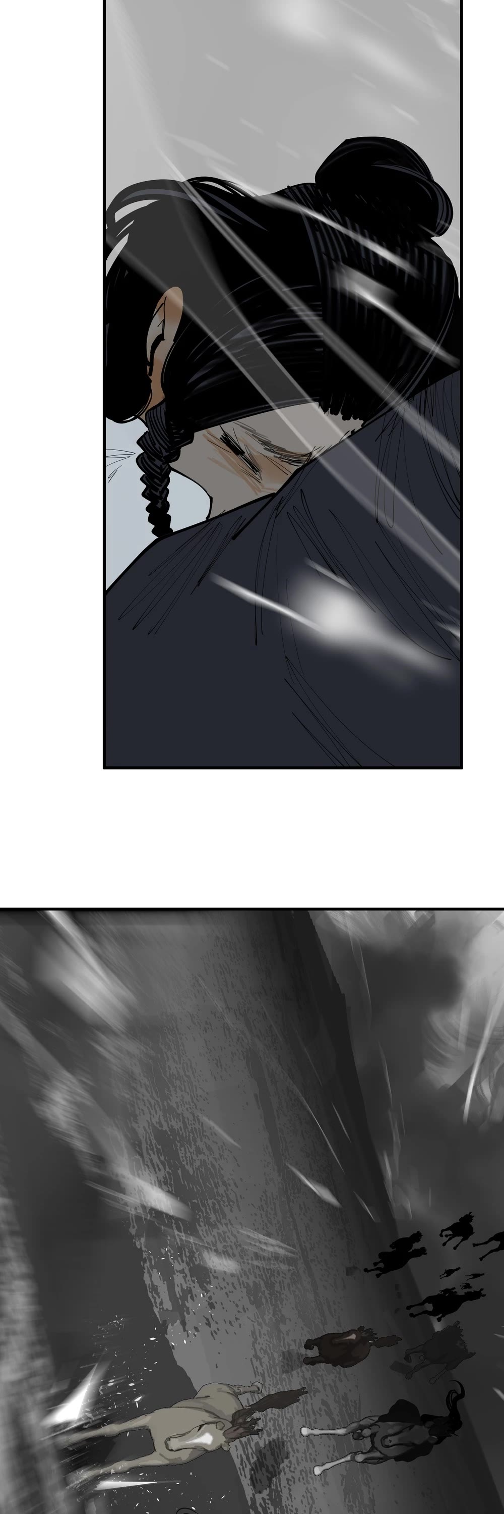 The Star Chapter 38 page 42 - Chapter 38: In life, We are like travelers passing through the world