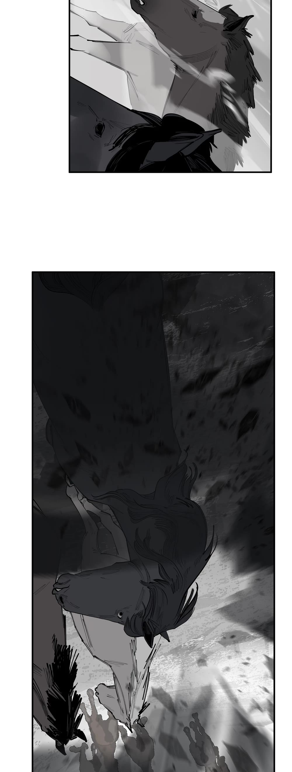 The Star Chapter 38 page 44 - Chapter 38: In life, We are like travelers passing through the world