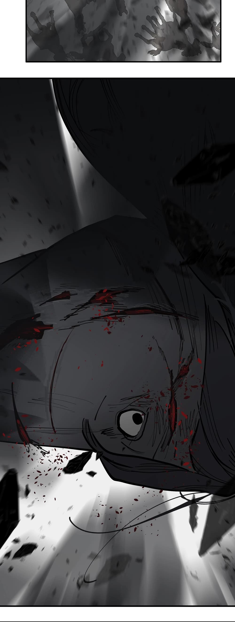 The Star Chapter 38 page 45 - Chapter 38: In life, We are like travelers passing through the world