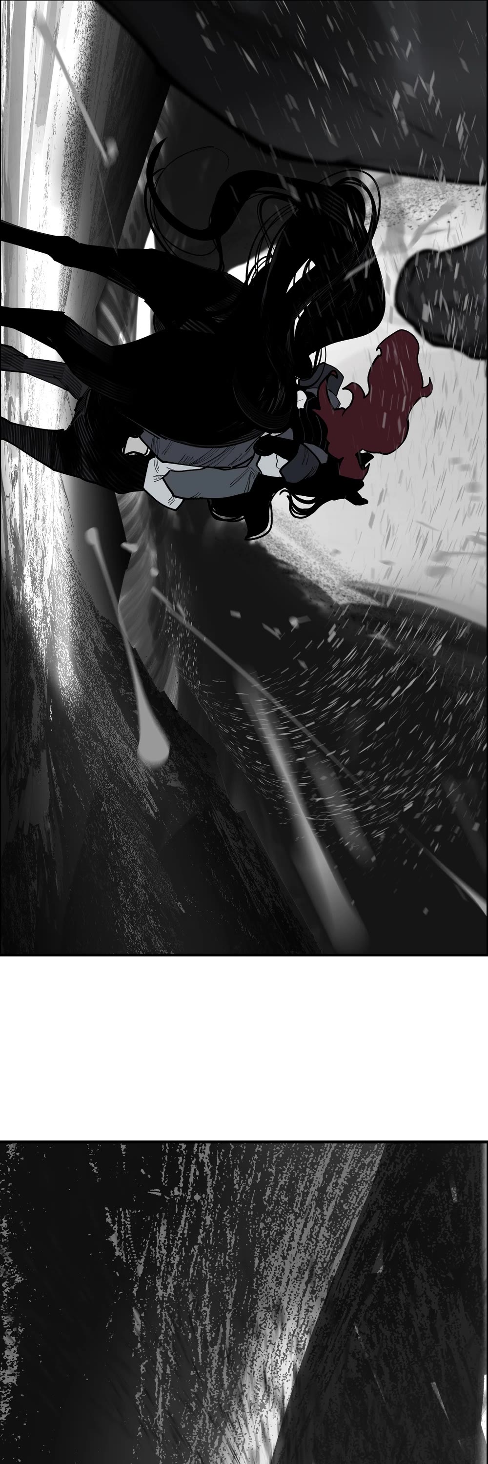 The Star Chapter 38 page 51 - Chapter 38: In life, We are like travelers passing through the world