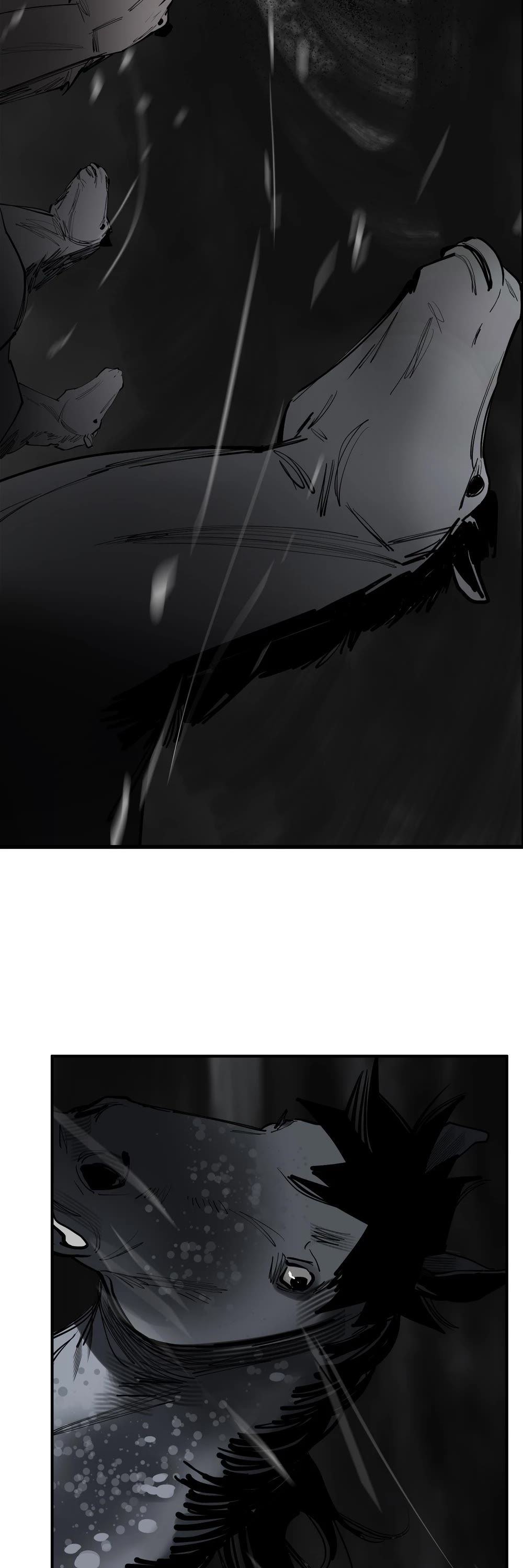 The Star Chapter 38 page 53 - Chapter 38: In life, We are like travelers passing through the world