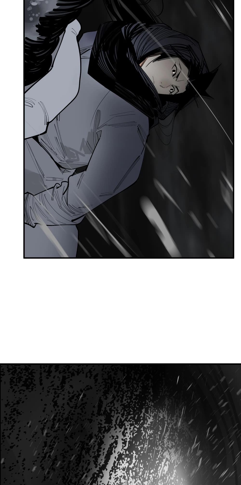 The Star Chapter 38 page 54 - Chapter 38: In life, We are like travelers passing through the world