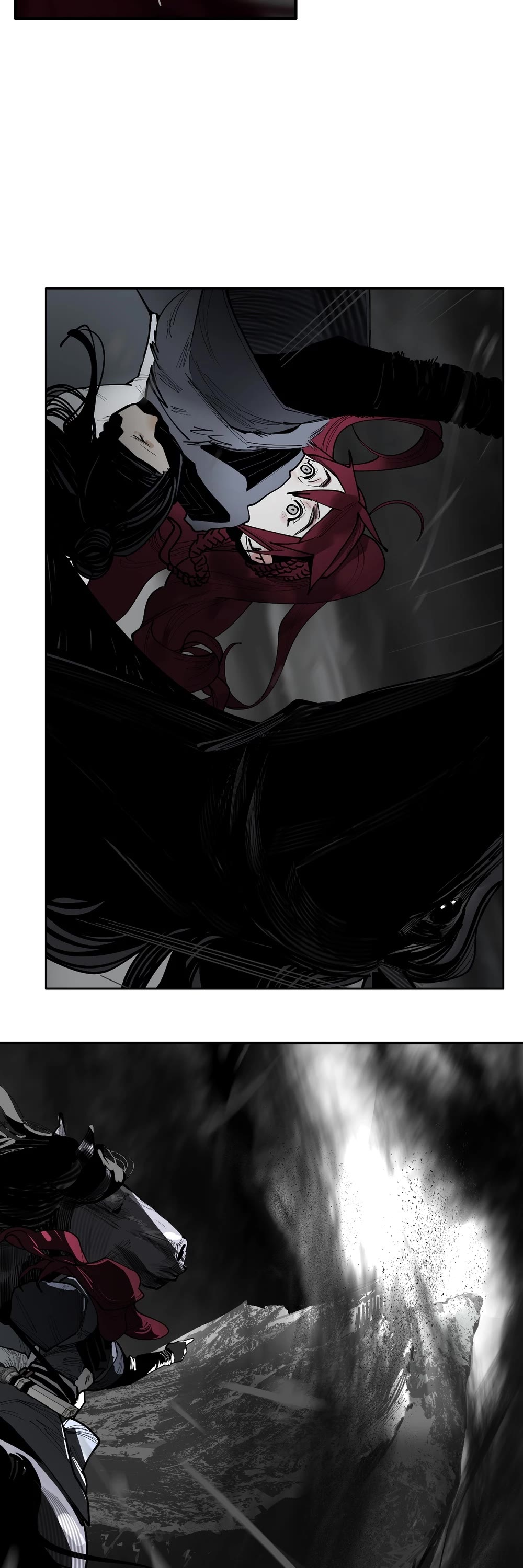 The Star Chapter 38 page 57 - Chapter 38: In life, We are like travelers passing through the world