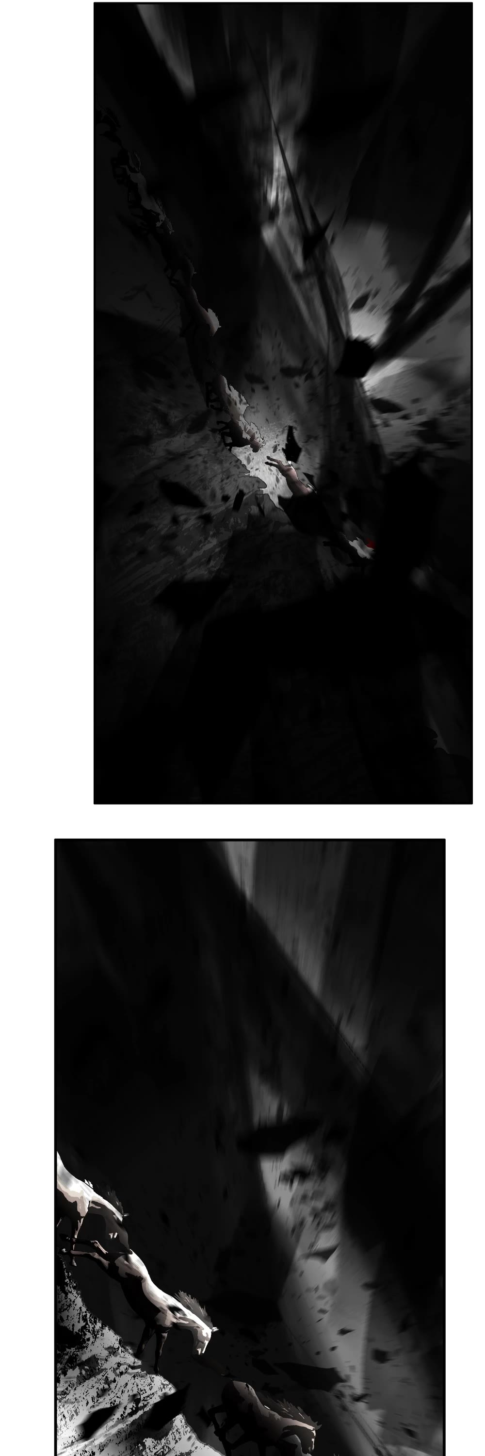 The Star Chapter 38 page 61 - Chapter 38: In life, We are like travelers passing through the world