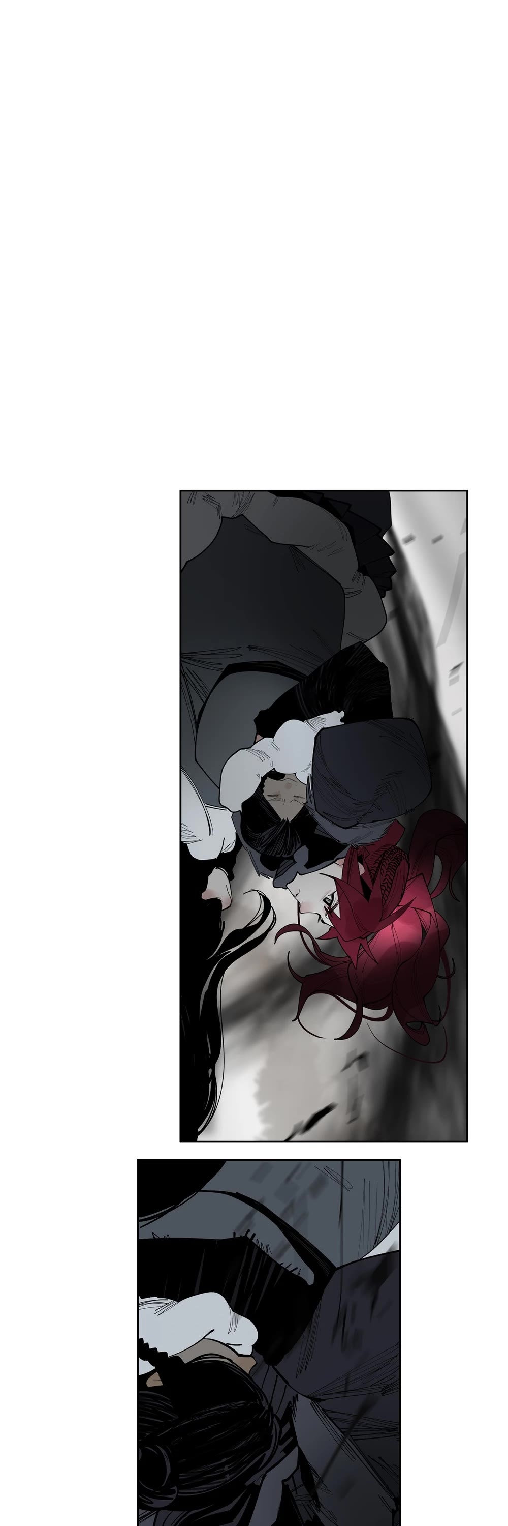 The Star Chapter 38 page 63 - Chapter 38: In life, We are like travelers passing through the world