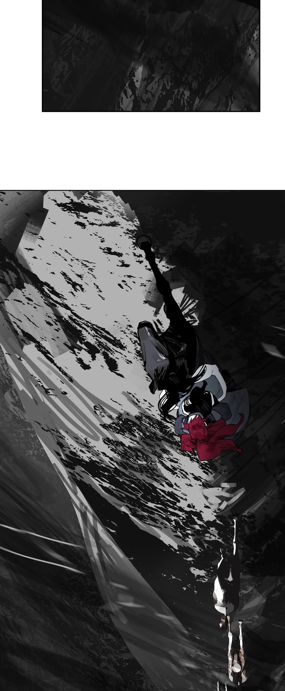 The Star Chapter 38 page 67 - Chapter 38: In life, We are like travelers passing through the world