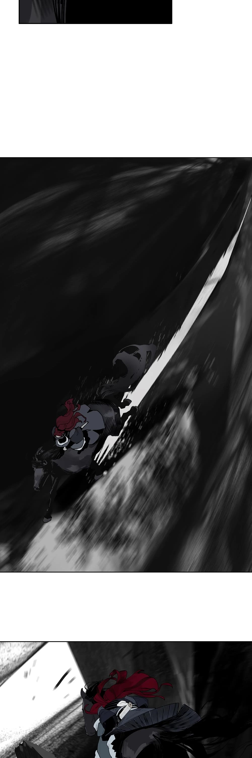 The Star Chapter 39 page 17 - Chapter 39: The Howling of the snow (1)