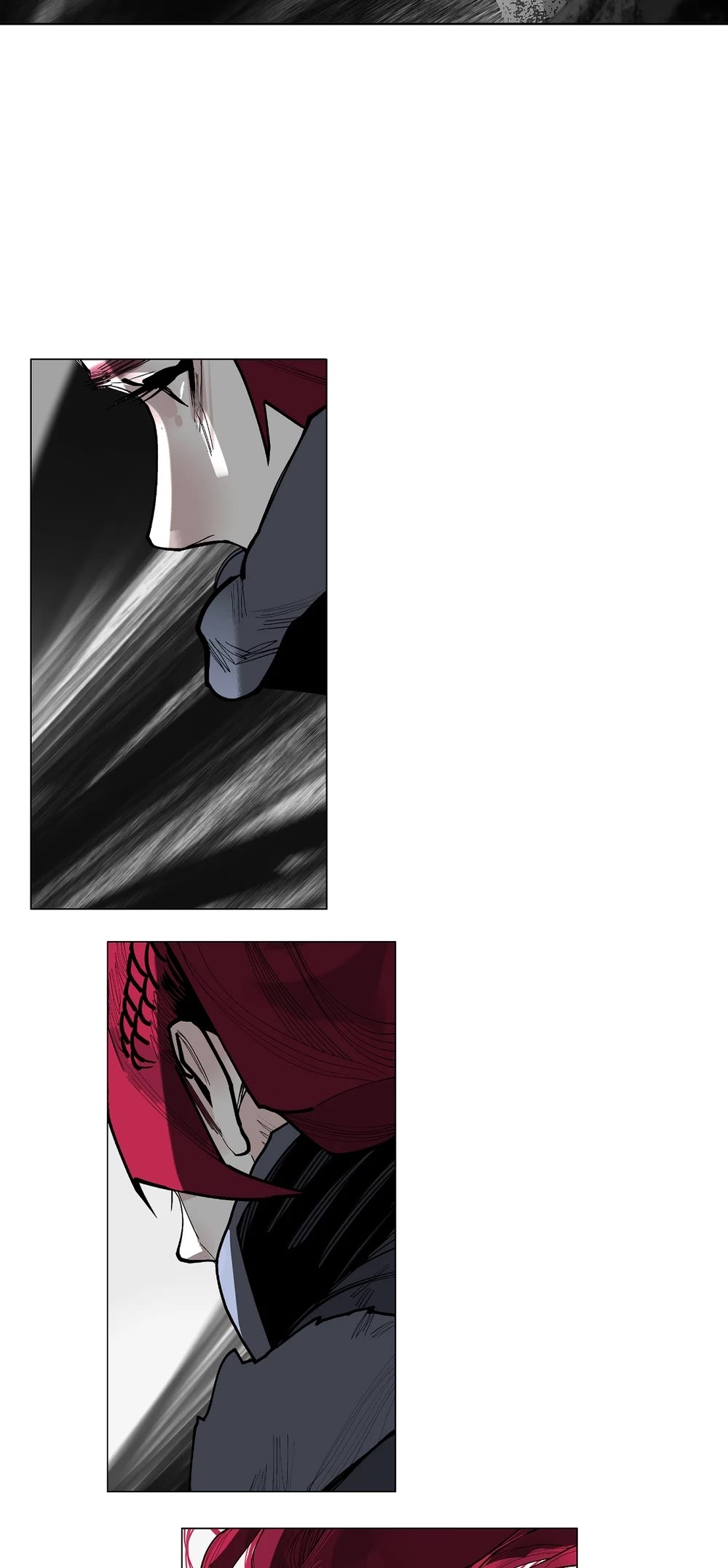 The Star Chapter 39 page 19 - Chapter 39: The Howling of the snow (1)