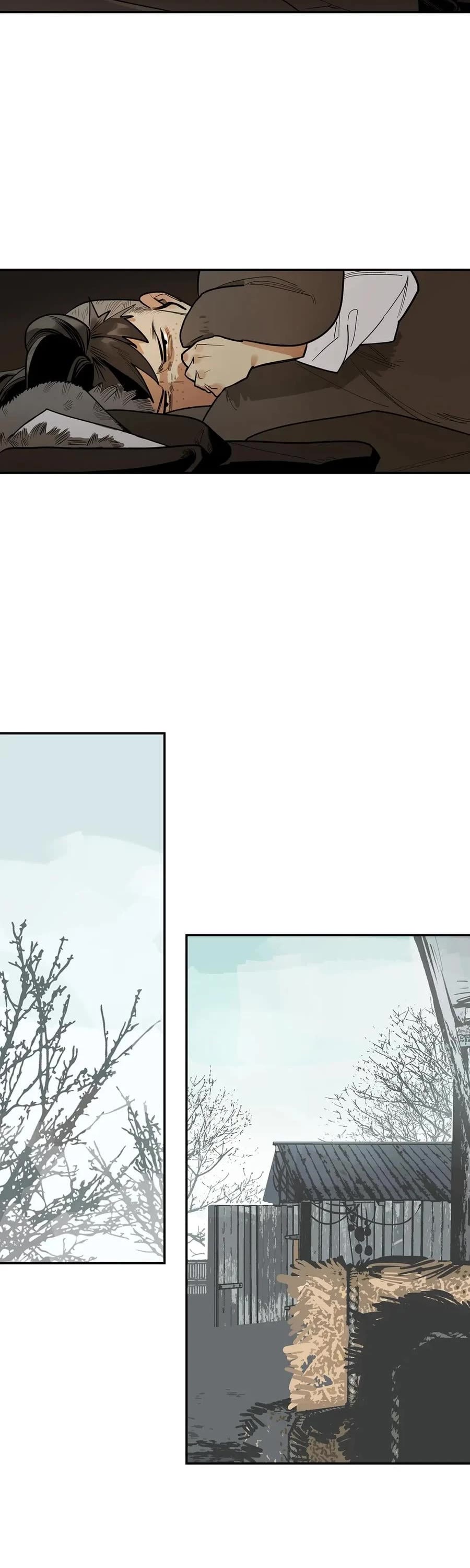 The Star Chapter 4 page 7 - Chapter 4: Almost time