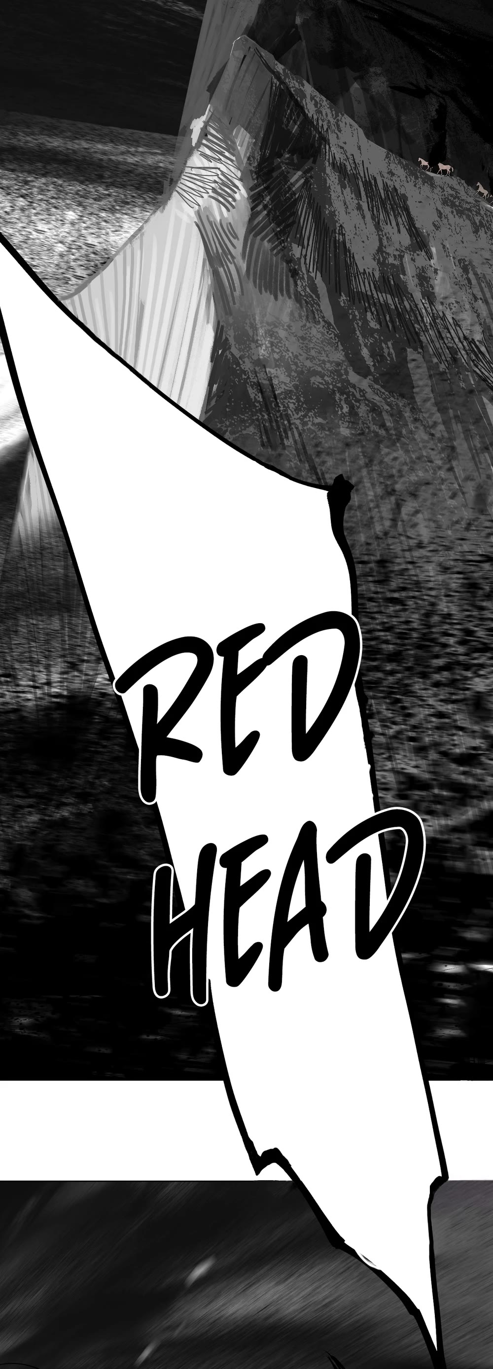 The Star Chapter 40 page 10 - Chapter 40: The Howling of the snow (2)