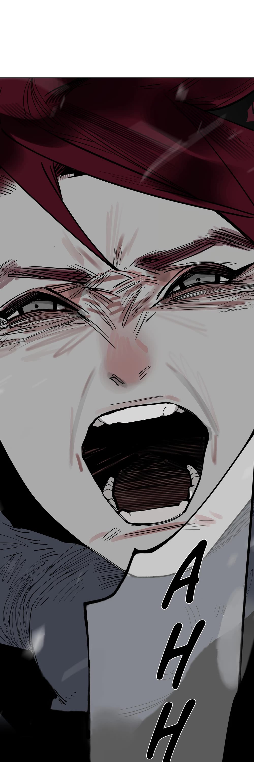 The Star Chapter 40 page 17 - Chapter 40: The Howling of the snow (2)