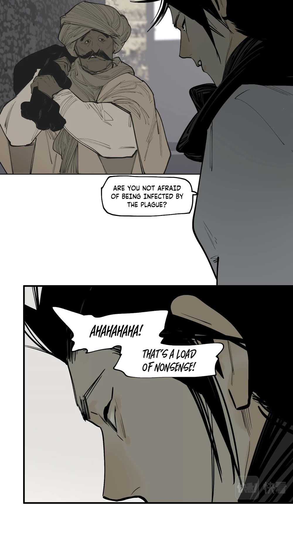 The Star Chapter 41 page 19 - Chapter 41: The True Culprit Reappears