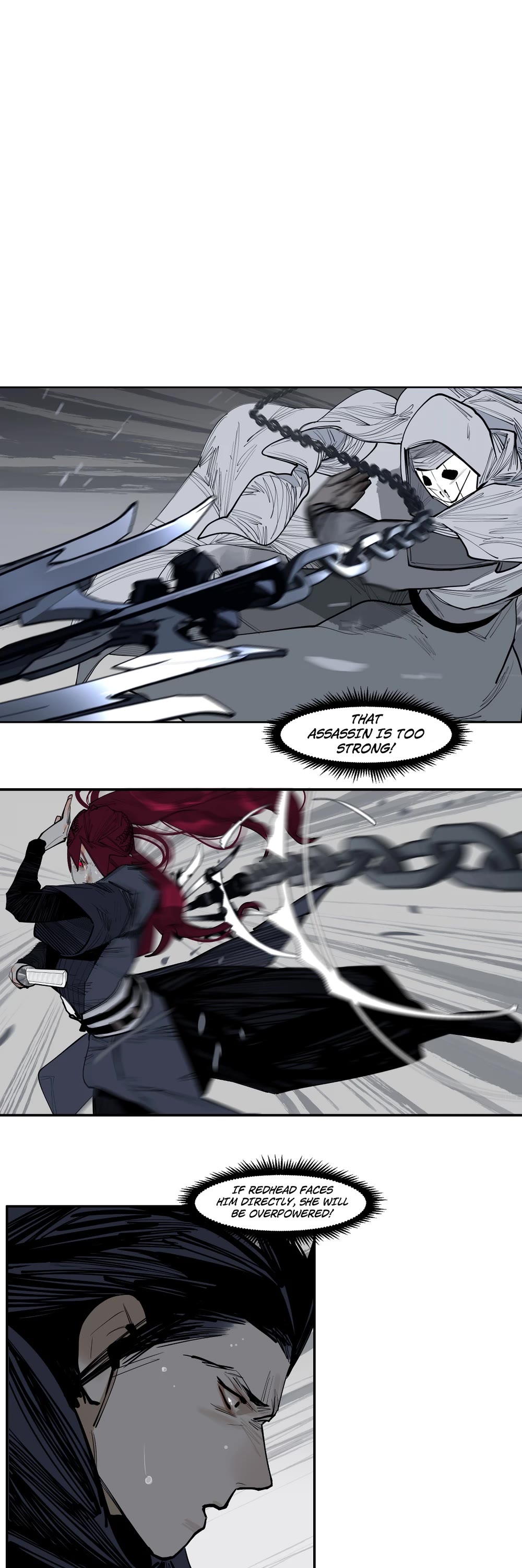 The Star Chapter 42 page 13 - Chapter 42: Confront