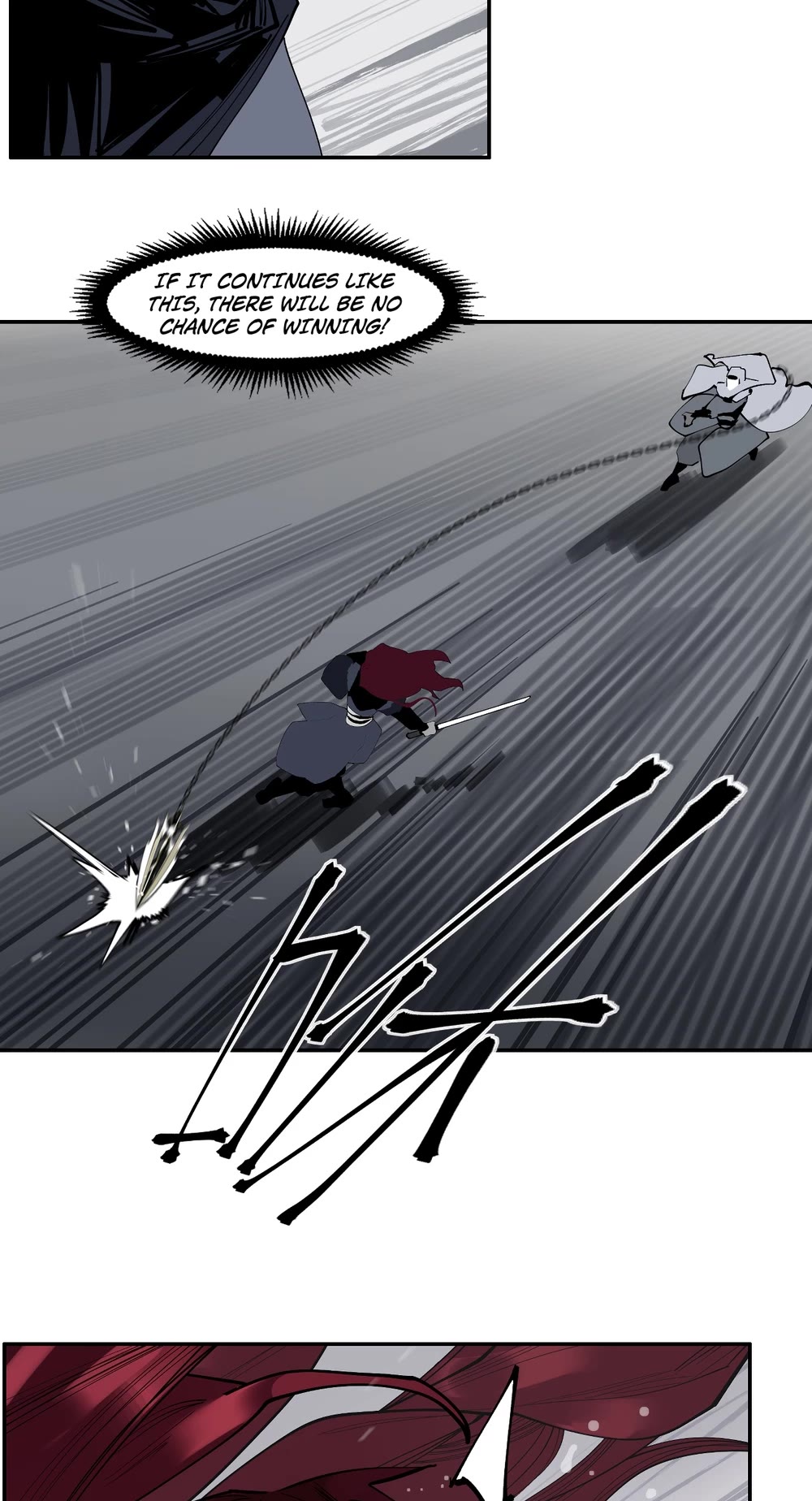 The Star Chapter 42 page 14 - Chapter 42: Confront