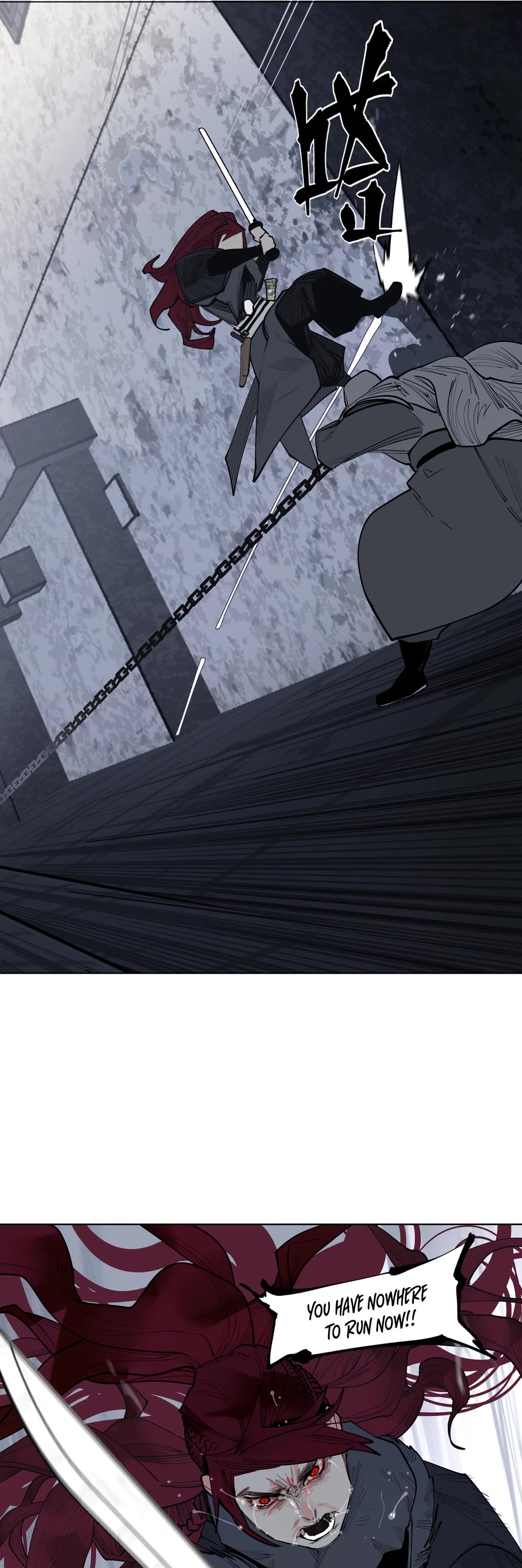 The Star Chapter 42 page 16 - Chapter 42: Confront