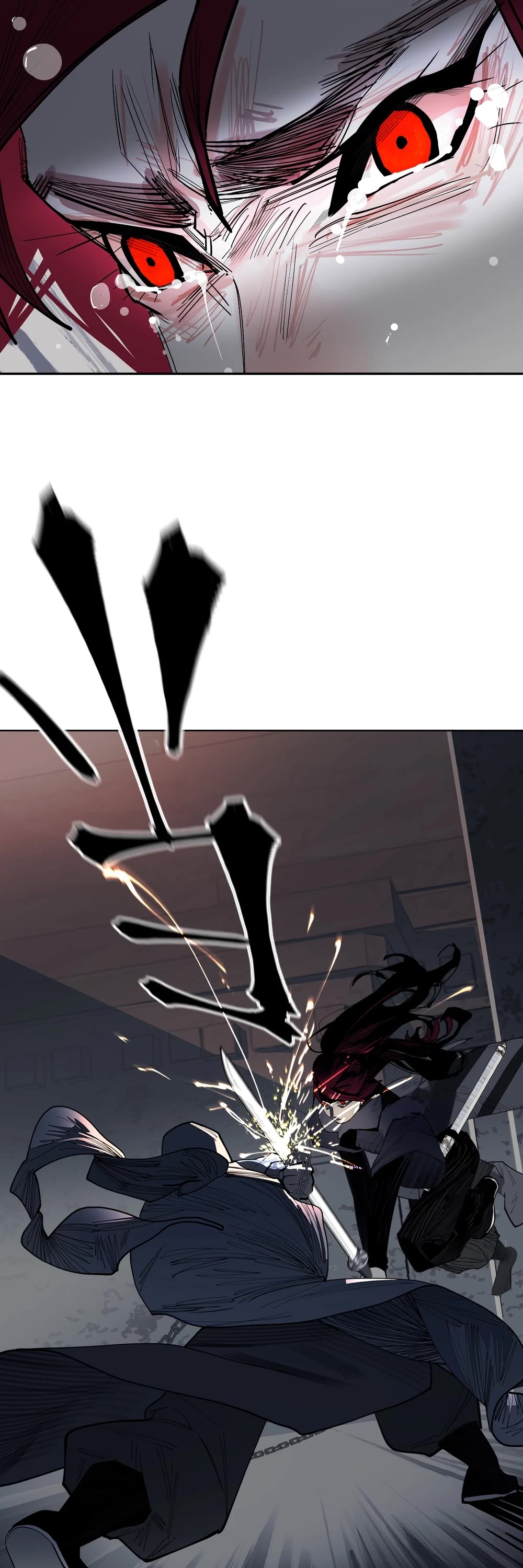 The Star Chapter 42 page 18 - Chapter 42: Confront