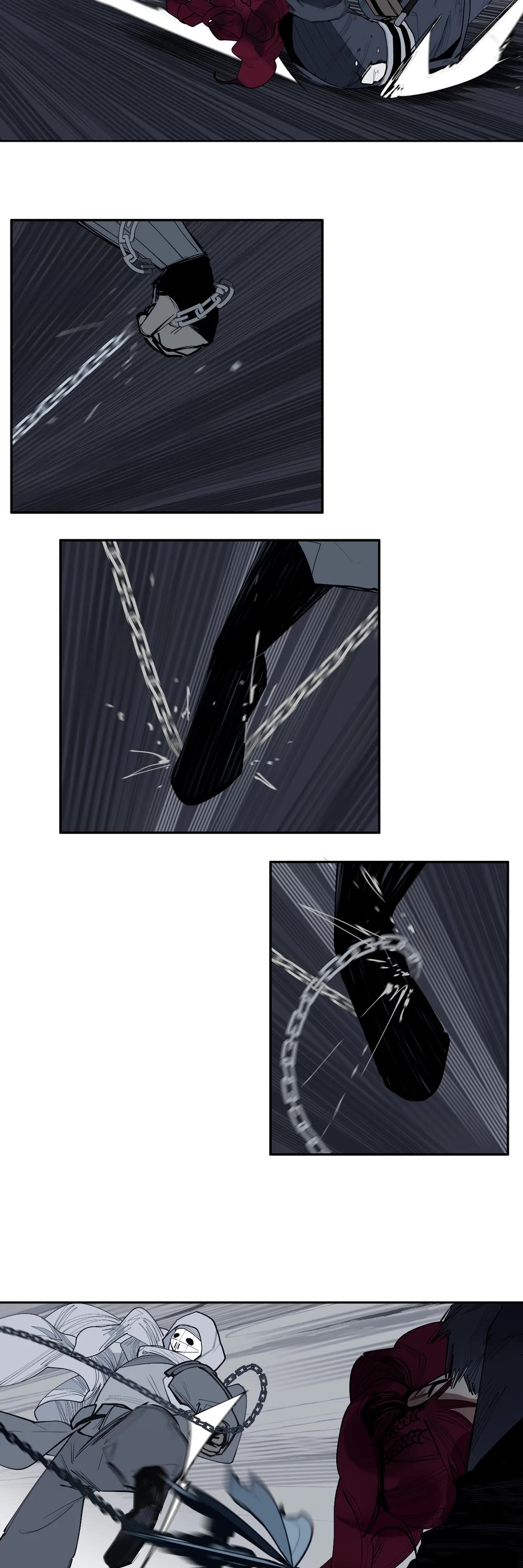 The Star Chapter 42 page 23 - Chapter 42: Confront