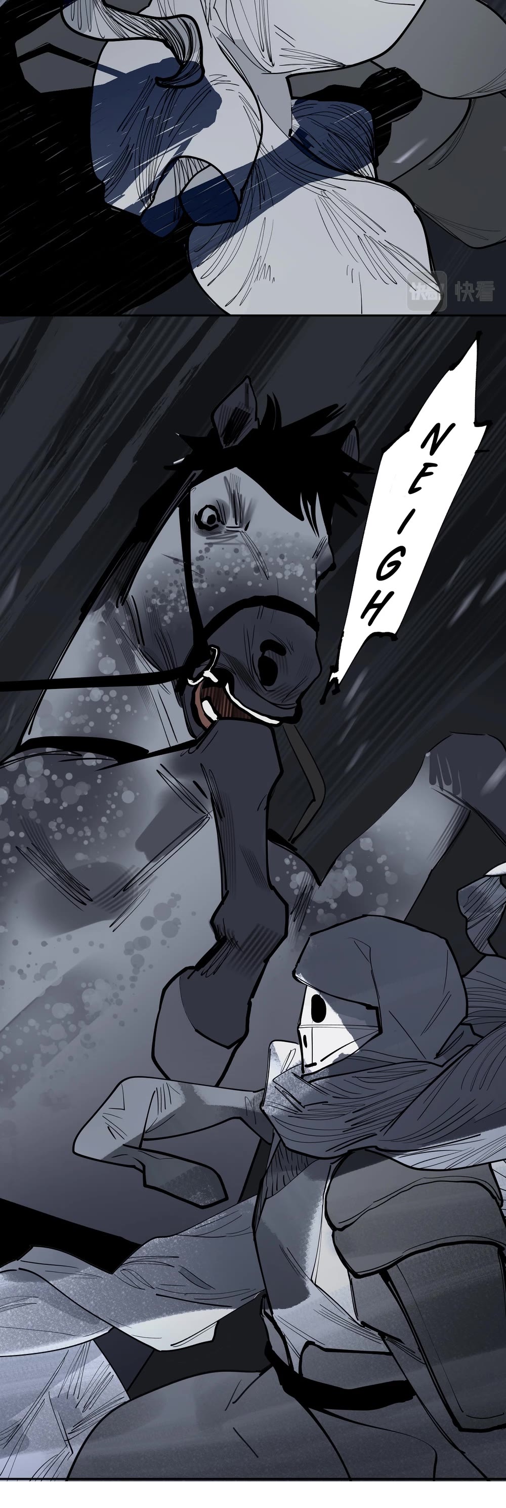 The Star Chapter 42 page 25 - Chapter 42: Confront