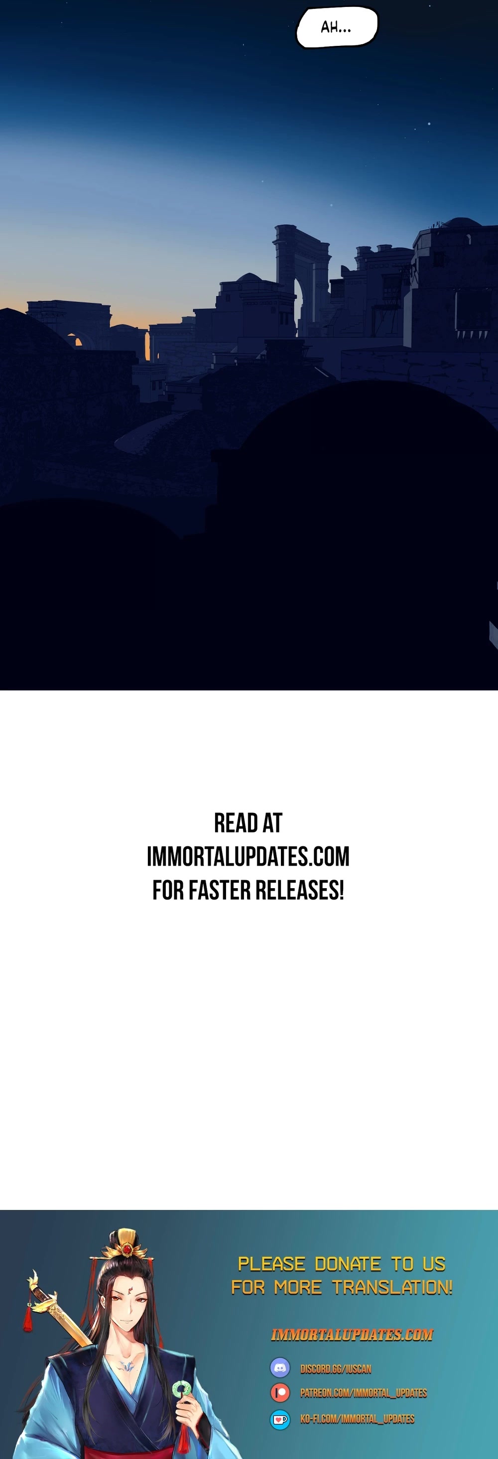 The Star Chapter 42 page 31 - Chapter 42: Confront