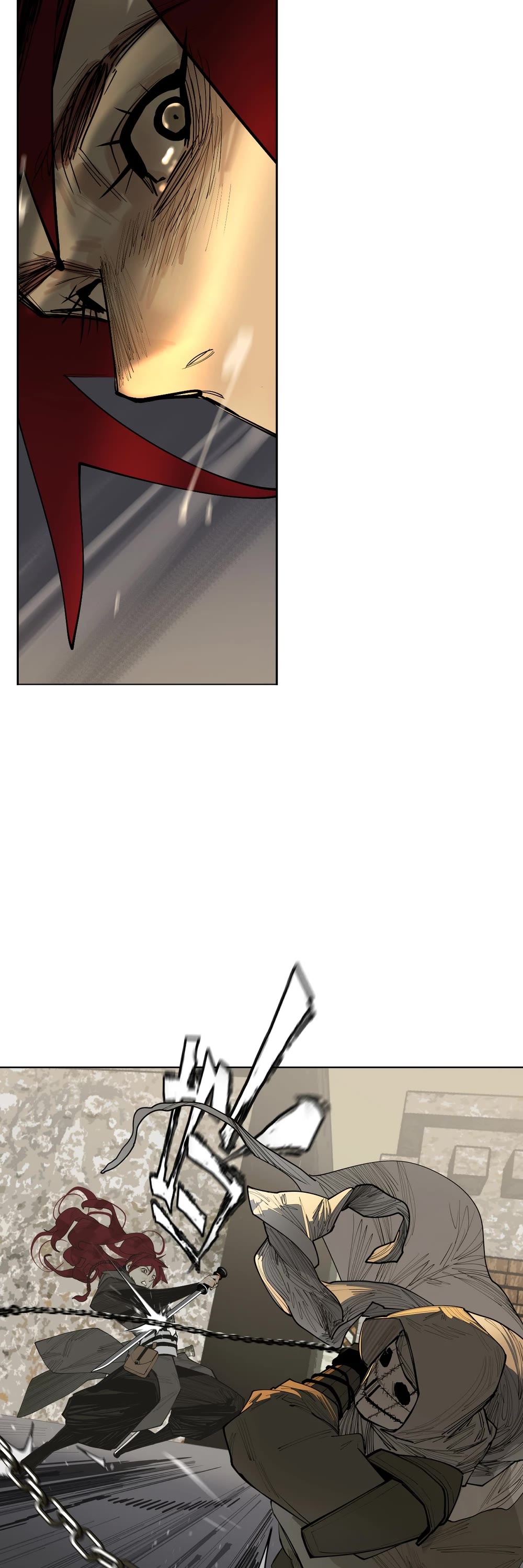 The Star Chapter 42 page 8 - Chapter 42: Confront