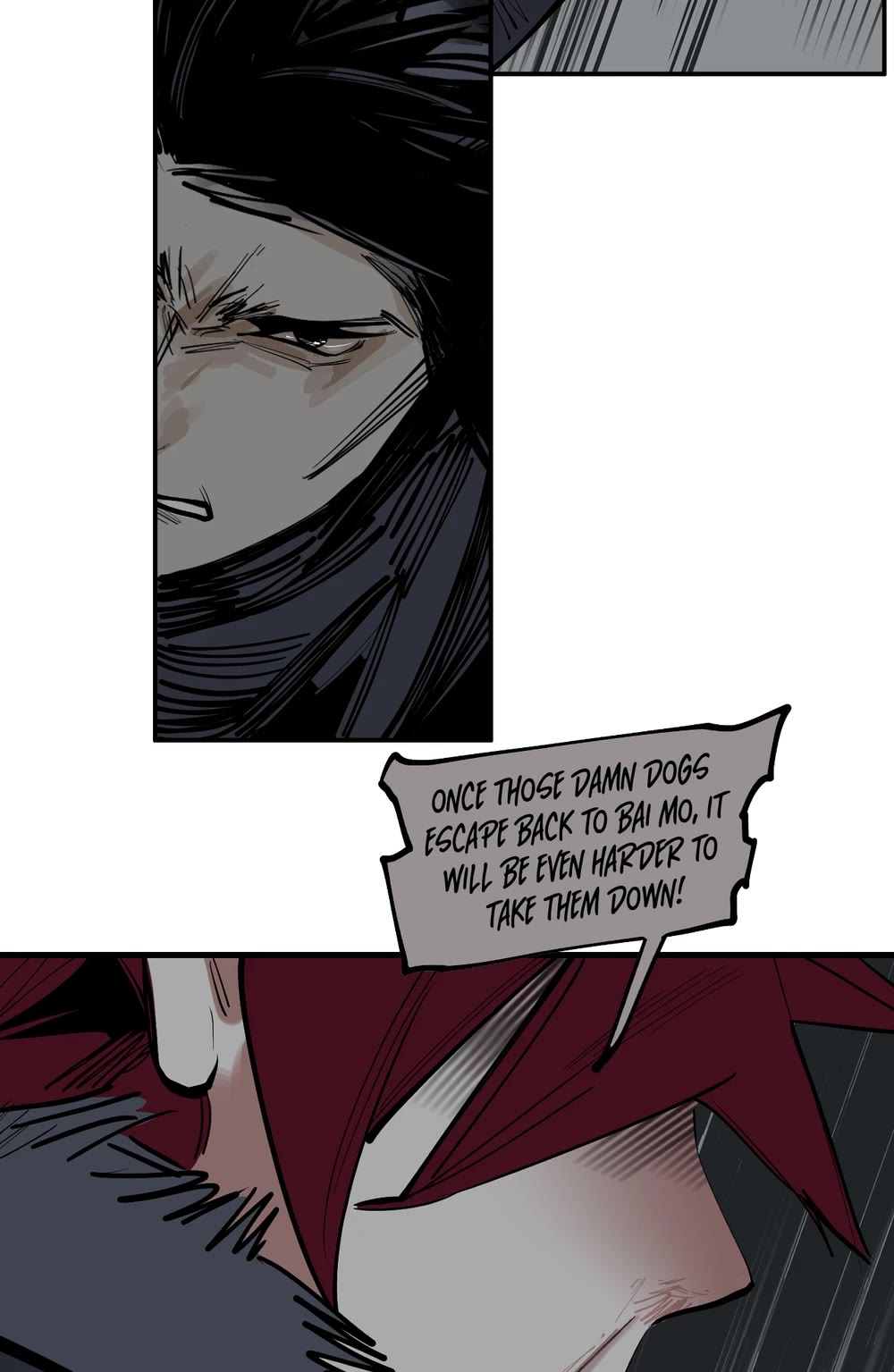 The Star Chapter 44 page 19 - Chapter 44: Can't even accomplish it as a beast