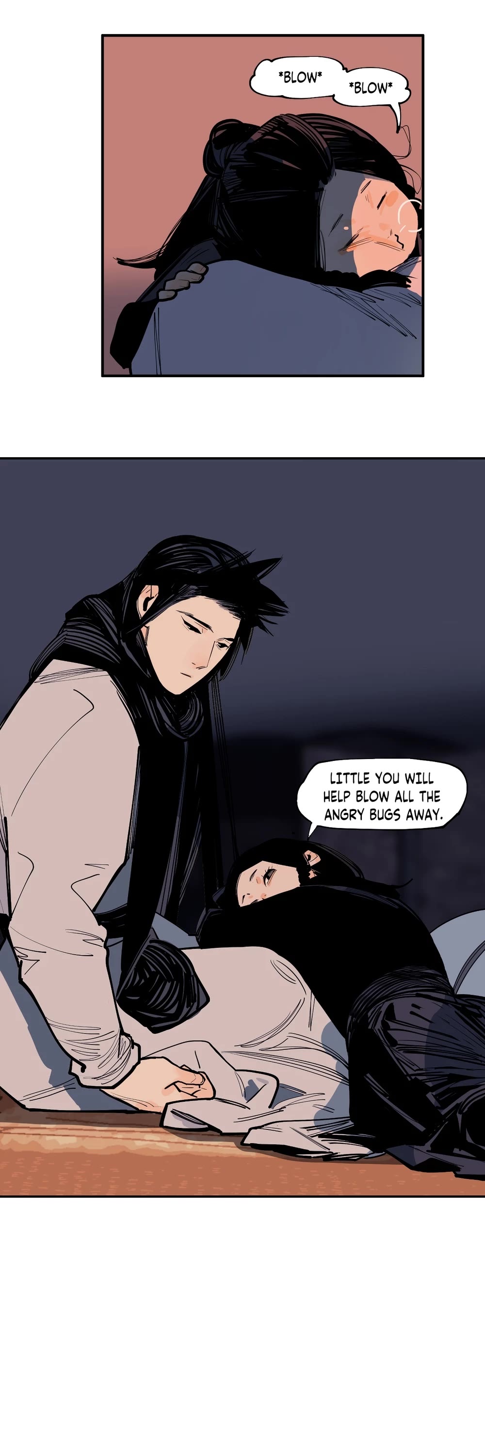 The Star Chapter 47 page 25 - Chapter 47: She's better than you