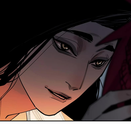 The Star Chapter 48: Who told you to be a women cover