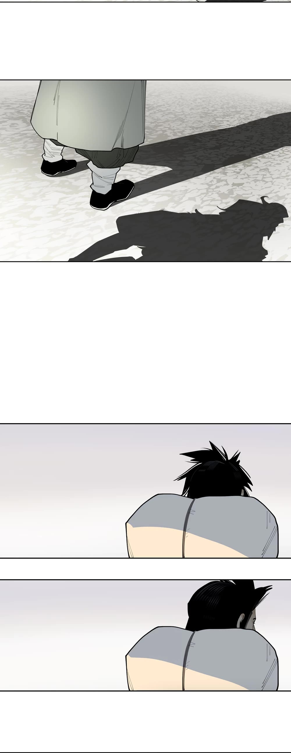 The Star Chapter 49 page 27 - Chapter 49: Unspeakable Fear