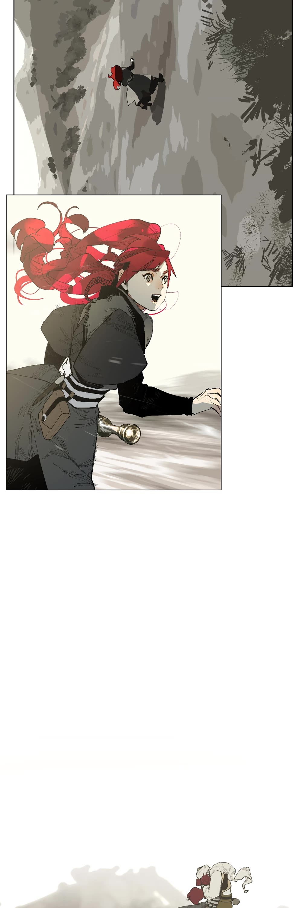 The Star Chapter 50 page 3 - Chapter 50: The Protected Heritage