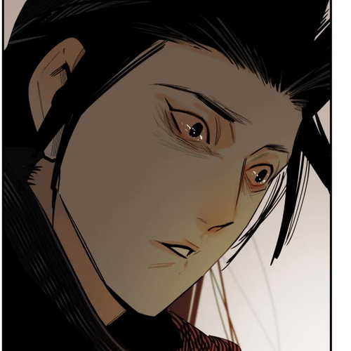 The Star Chapter 52: The unalterable nature of wolves cover