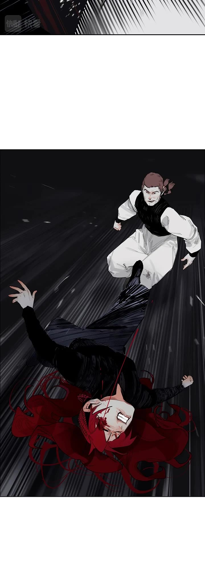The Star Chapter 54 page 10 - Chapter 54: That's the opponent
