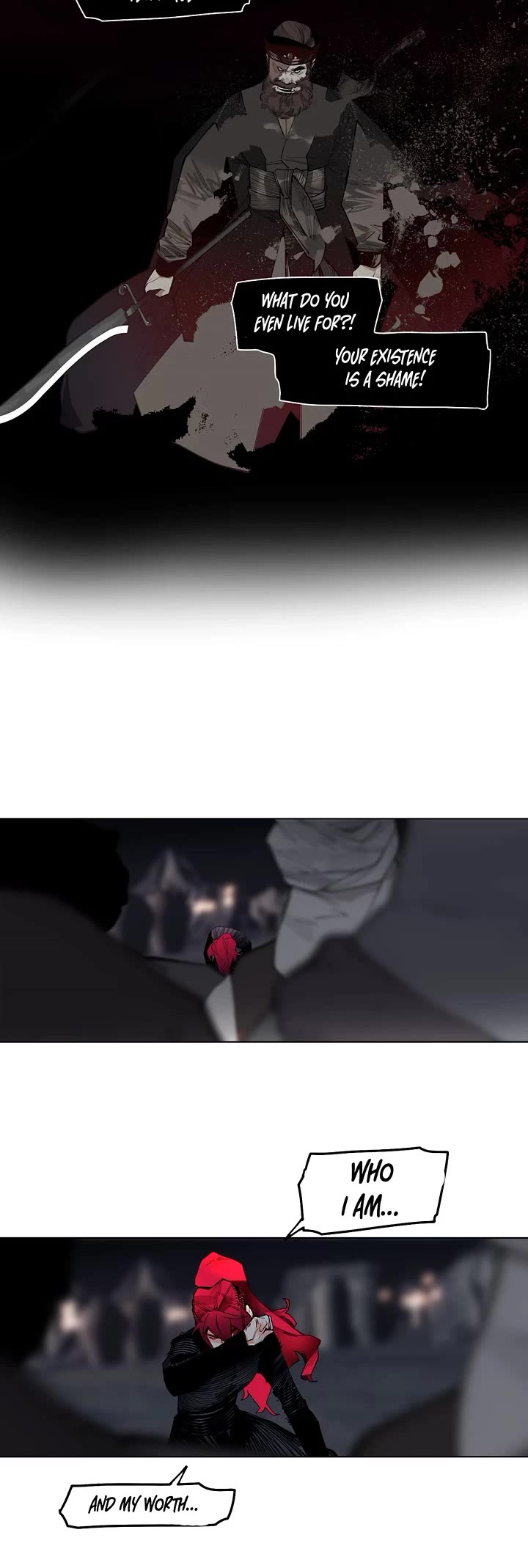 The Star Chapter 54 page 20 - Chapter 54: That's the opponent