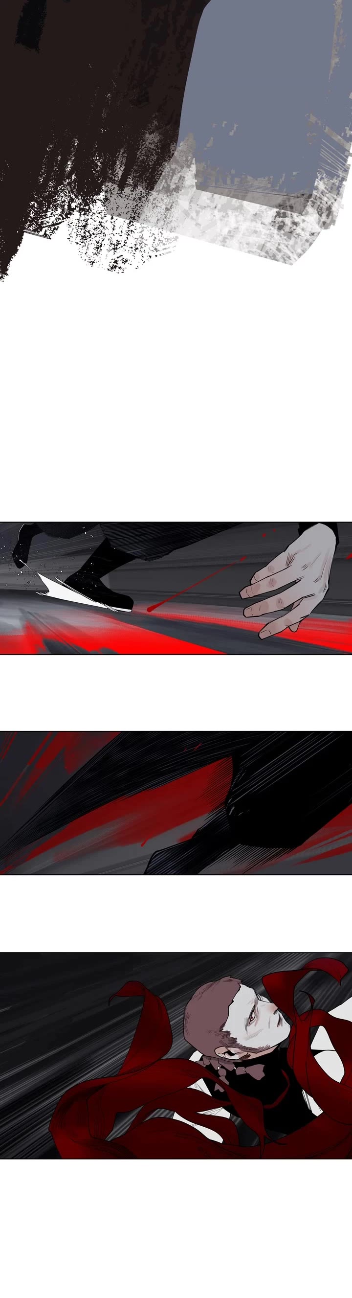The Star Chapter 55 page 17 - Chapter 55: Blood feud among the same clan