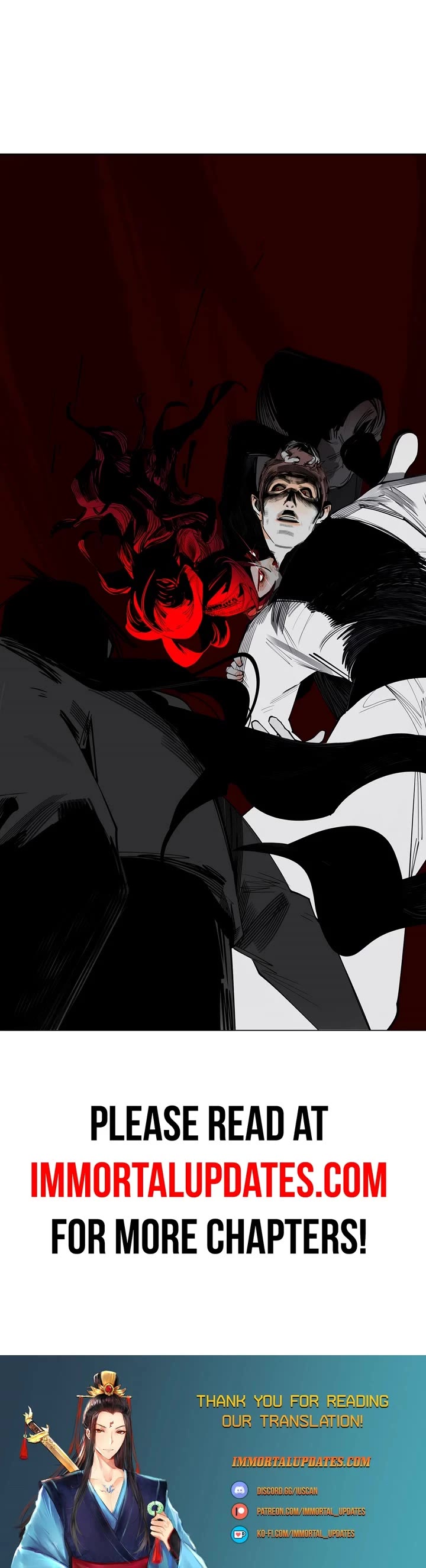 The Star Chapter 55 page 18 - Chapter 55: Blood feud among the same clan