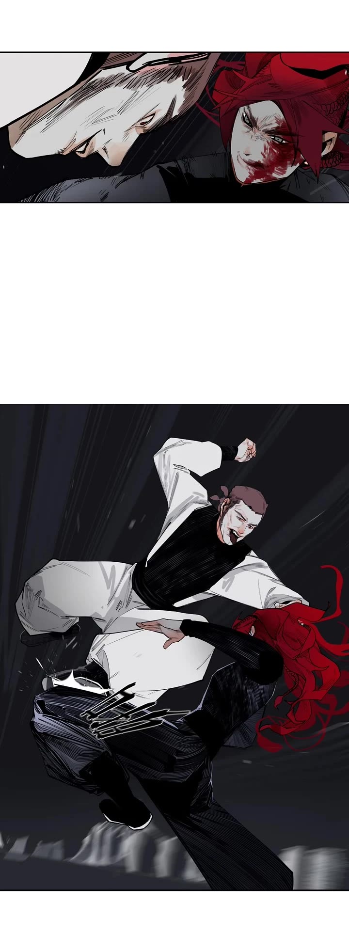 The Star Chapter 55 page 5 - Chapter 55: Blood feud among the same clan
