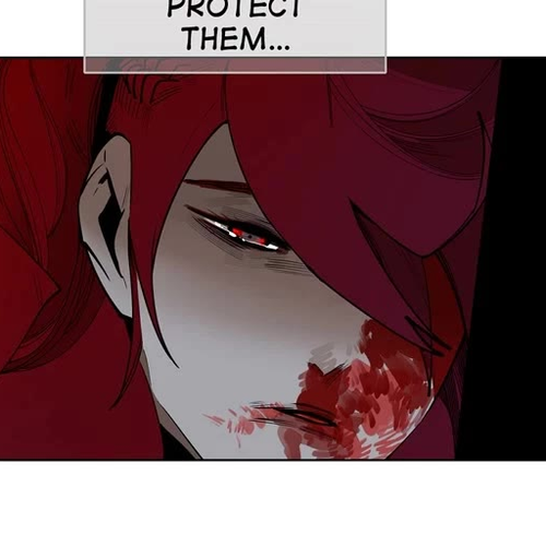The Star Chapter 55: Blood feud among the same clan cover