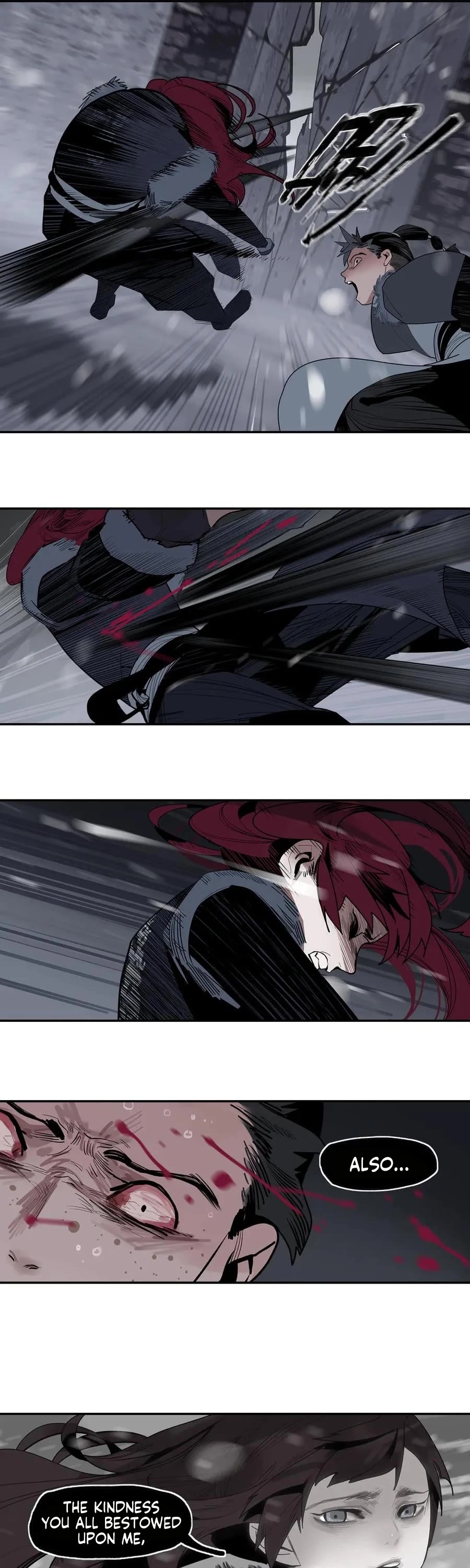 The Star Chapter 6 page 16 - Chapter 6: Cutter