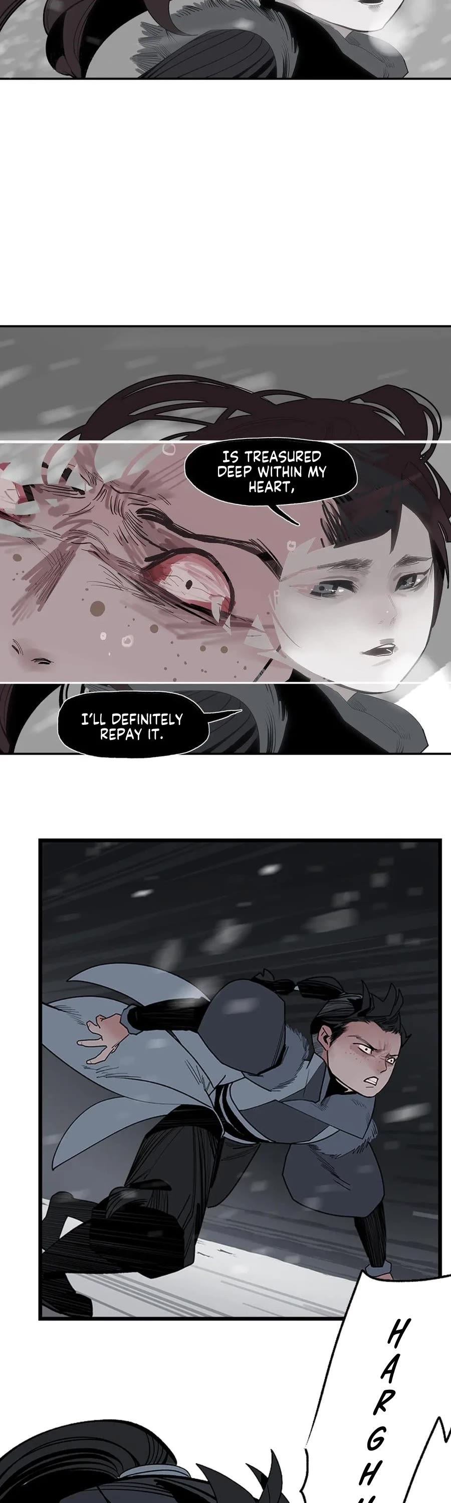 The Star Chapter 6 page 17 - Chapter 6: Cutter