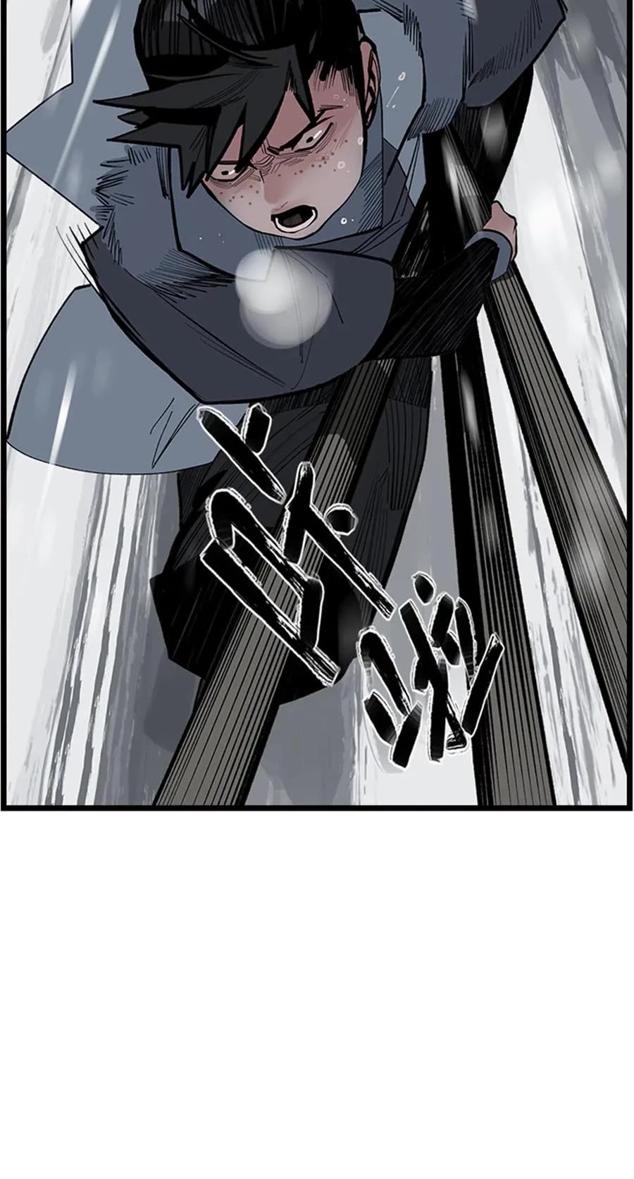 The Star Chapter 6 page 19 - Chapter 6: Cutter