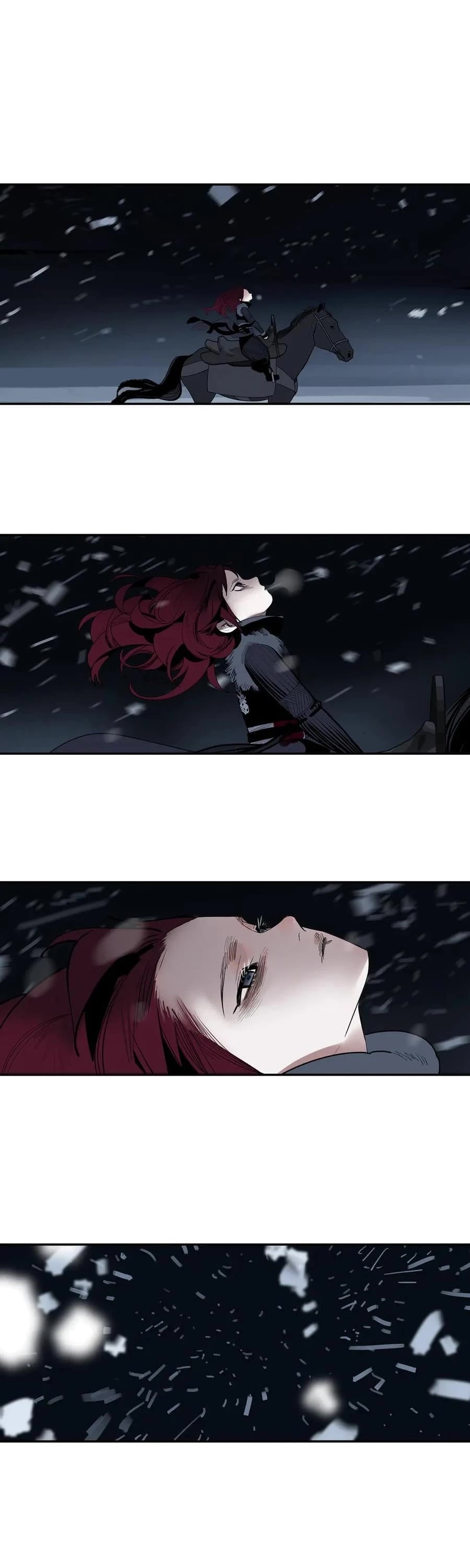 The Star Chapter 6 page 33 - Chapter 6: Cutter