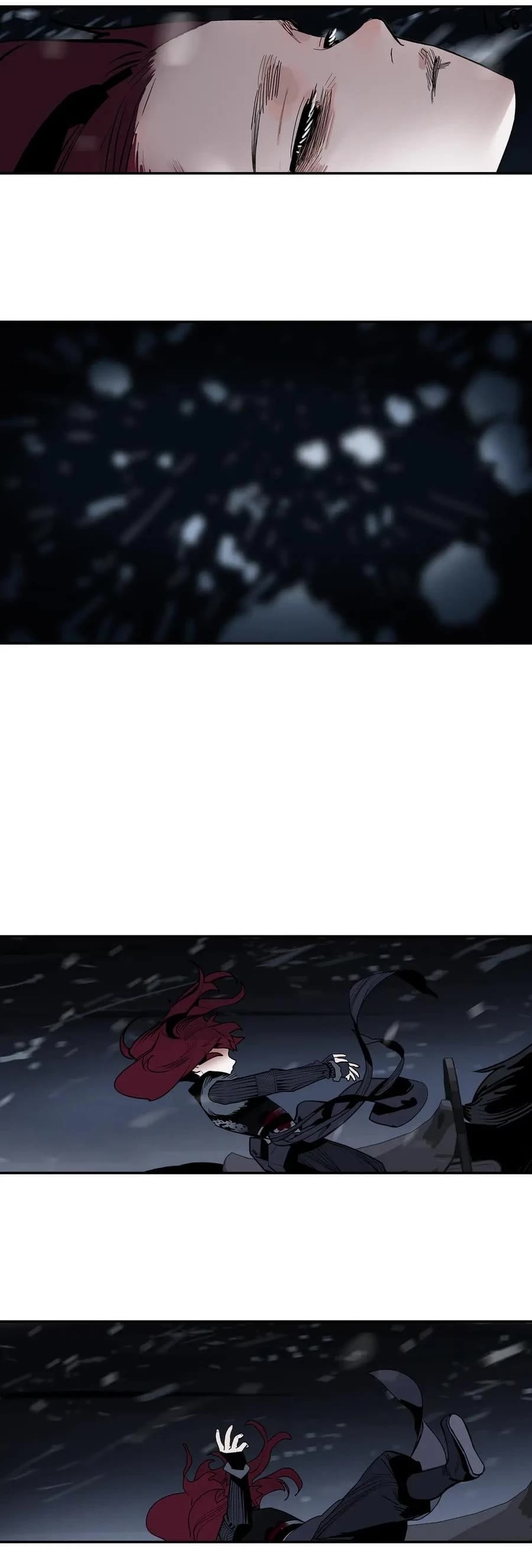 The Star Chapter 6 page 34 - Chapter 6: Cutter