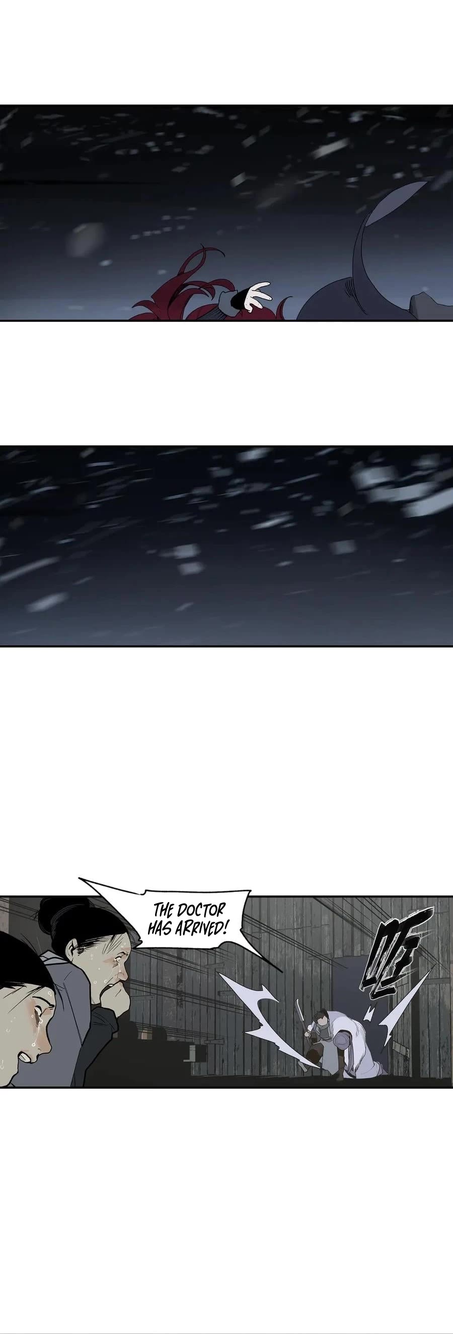 The Star Chapter 6 page 35 - Chapter 6: Cutter